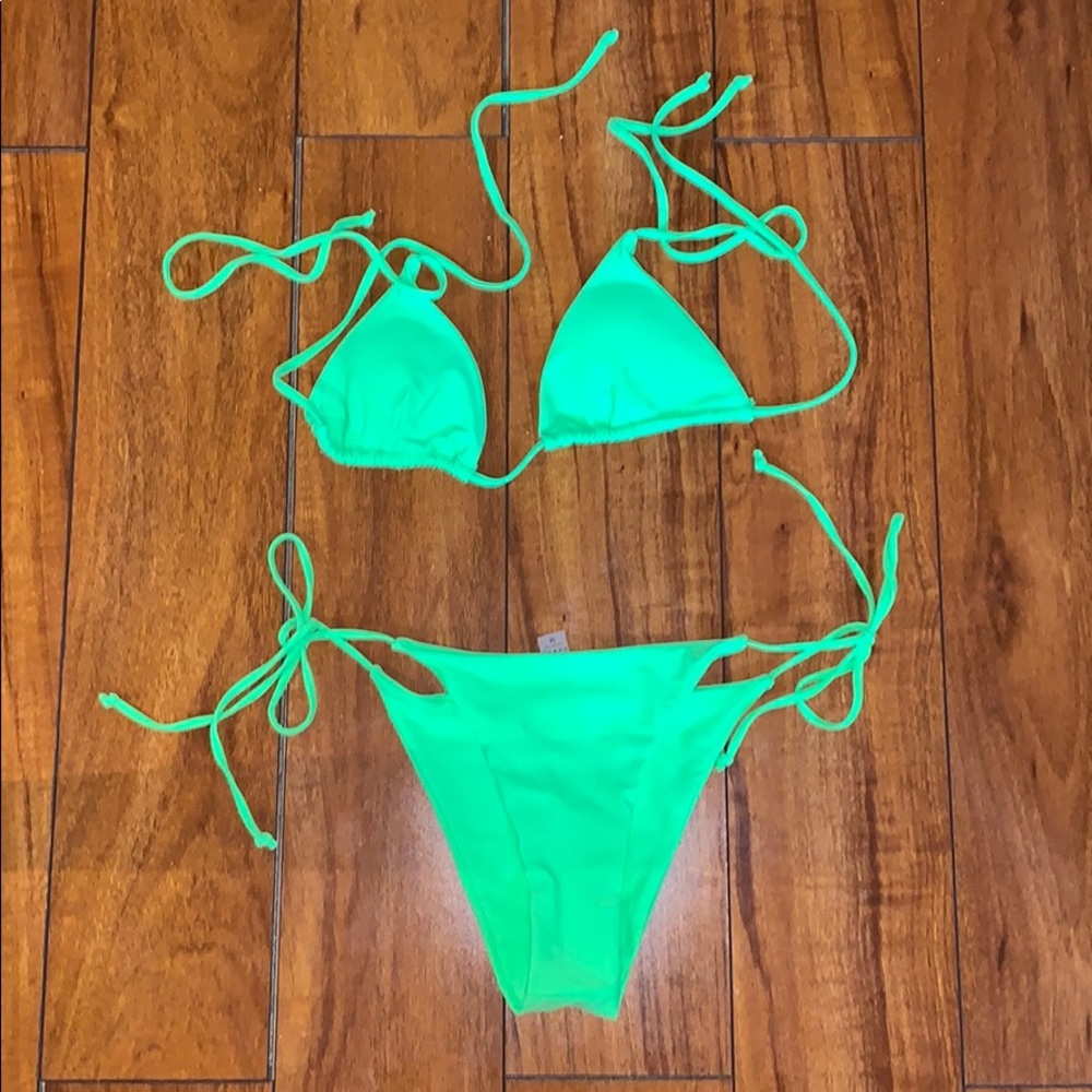 Bathing Suit (NEVER WORN)